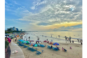 Mặt bằng quận gò vấp 50m2